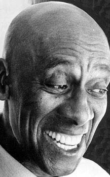Scatman Crothers